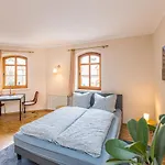 Stadtgut Moelkau &