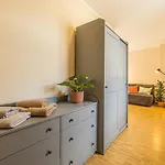 Stadtgut Moelkau & Apartment *