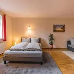Apartment Stadtgut Moelkau & Leipzig