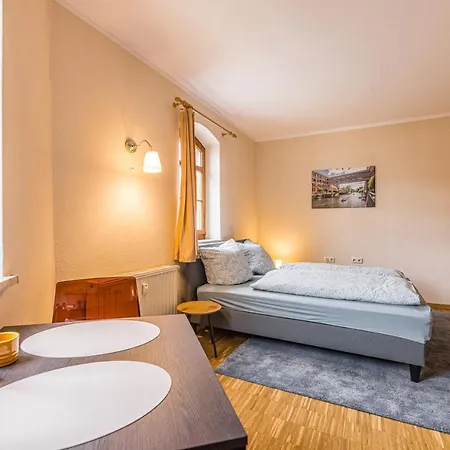 Stadtgut Moelkau & לייפציג