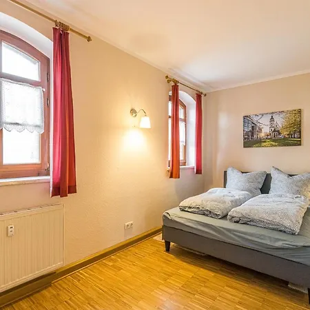 Stadtgut Moelkau & לייפציג