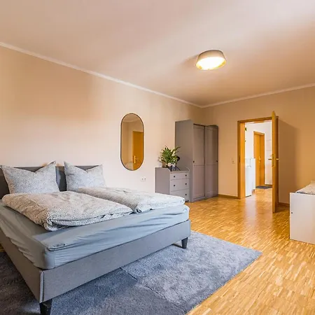 Stadtgut Moelkau & * לייפציג