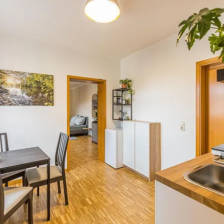 Stadtgut Moelkau & * לייפציג