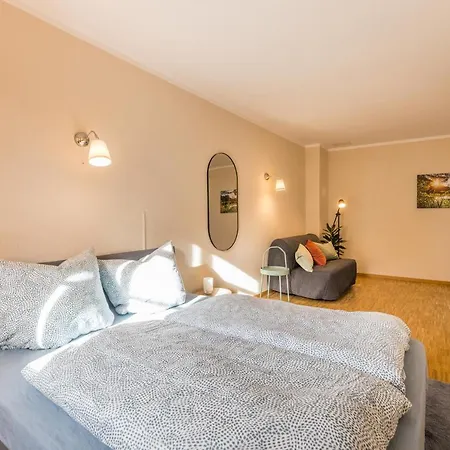 Stadtgut Moelkau & לייפציג