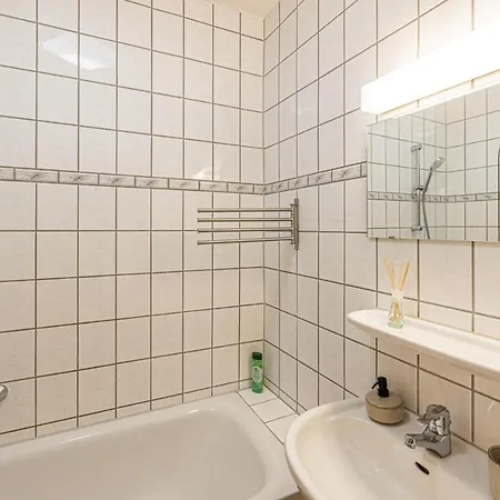 Apartment Stadtgut Moelkau & Leipzig