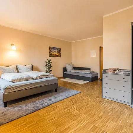 Stadtgut Moelkau & Lipcse