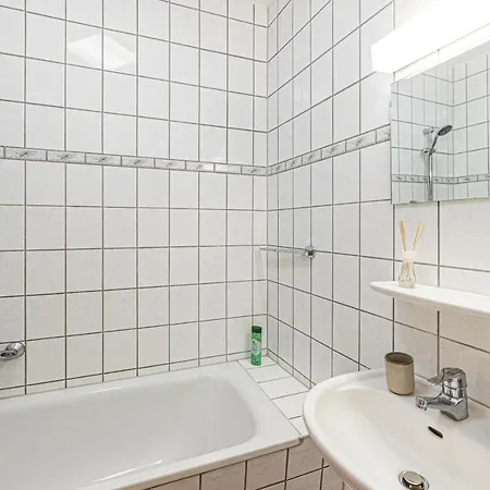Apartman Stadtgut Moelkau & *