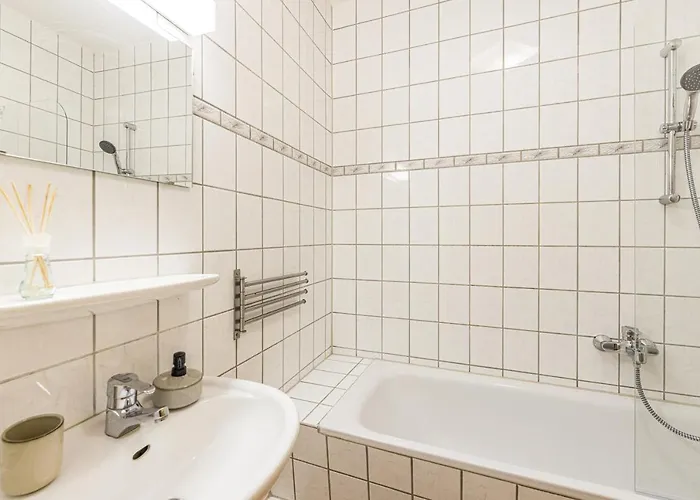 Stadtgut Moelkau & Appartamento