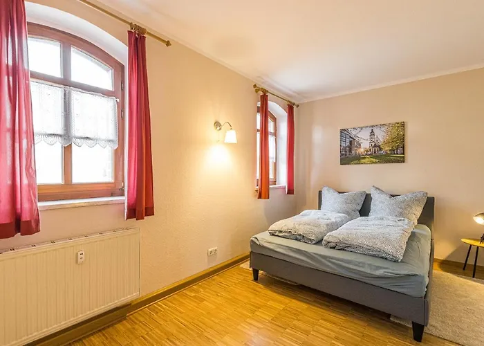 Stadtgut Moelkau & Lipsia