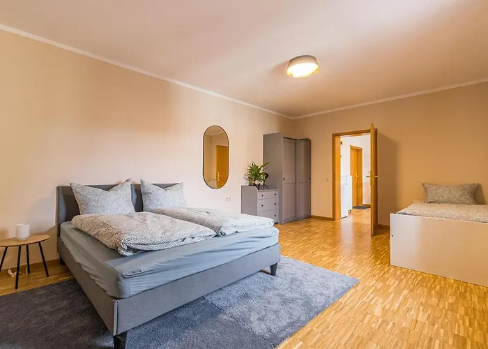 Stadtgut Moelkau & * Лейпциг