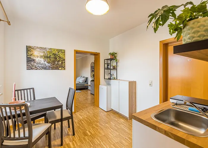 Stadtgut Moelkau & * Lipsia