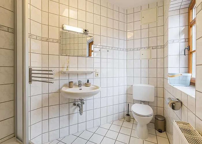 Stadtgut Moelkau & Appartamento Lipsia