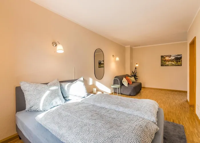 Stadtgut Moelkau & Lipsia