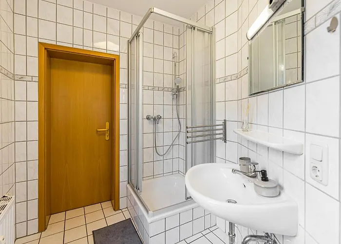 Stadtgut Moelkau & Appartamento