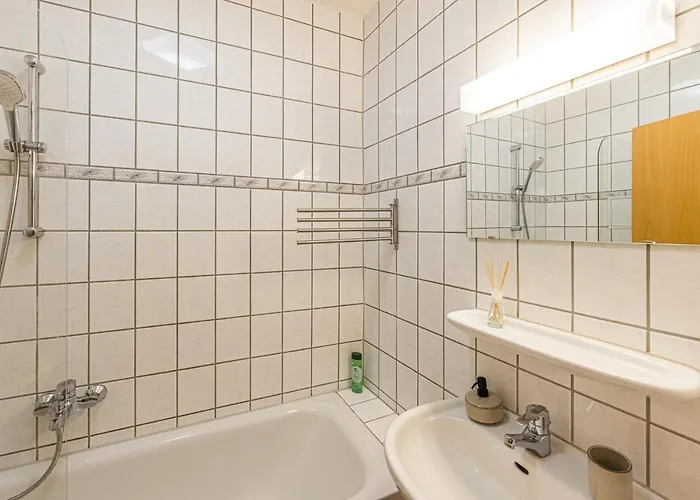 Апартаменты Stadtgut Moelkau & Лейпциг