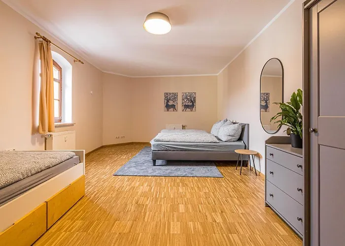 Stadtgut Moelkau & Lipsia