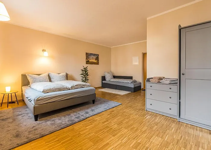 Stadtgut Moelkau & Lipsia