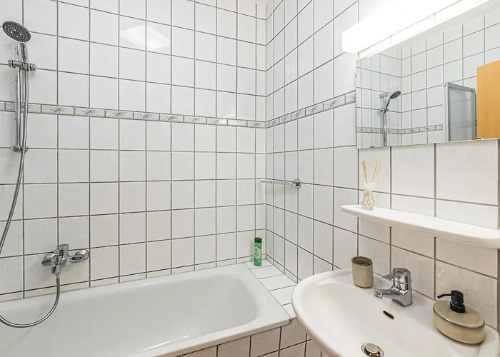 Appartamento Stadtgut Moelkau & *